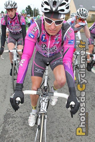 Circuit du Morbihan 2011 (50)
